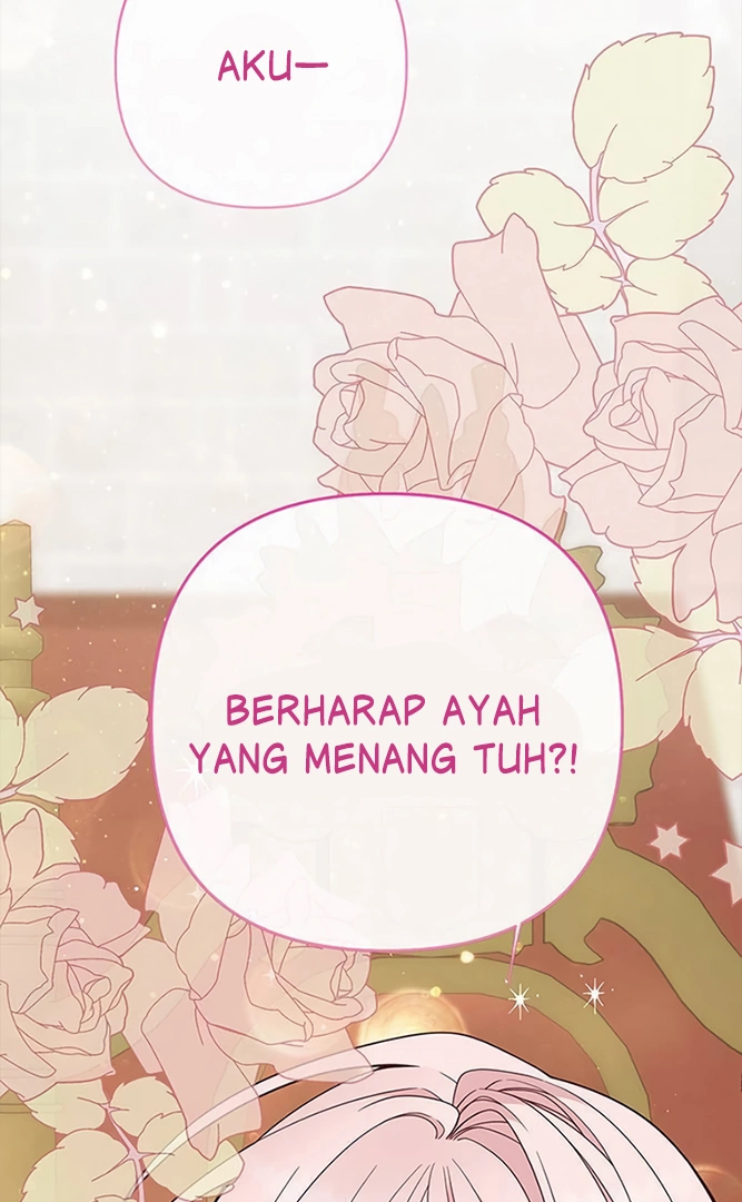 Baby Tyrant Chapter 81 - Halaman 59