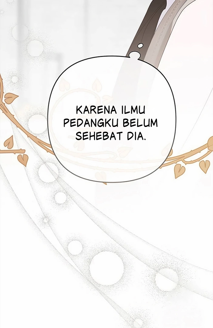 Baby Tyrant Chapter 81 - Halaman 84