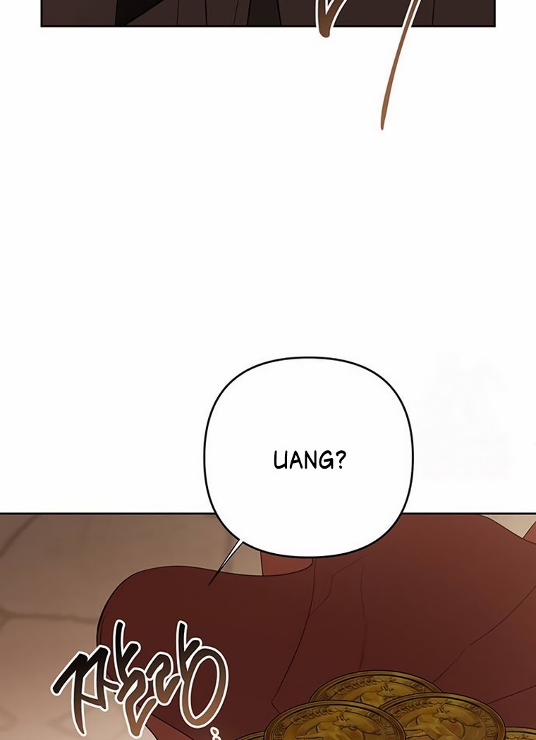 Baby Tyrant Chapter 80 - Halaman 25