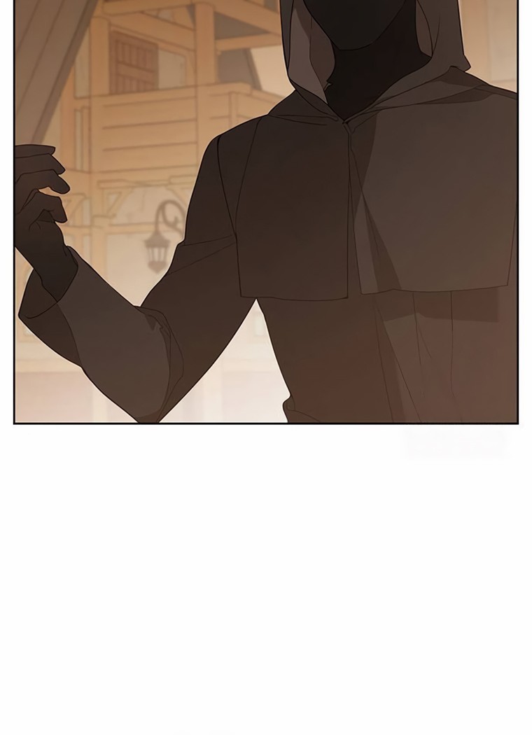 Baby Tyrant Chapter 80 - Halaman 27