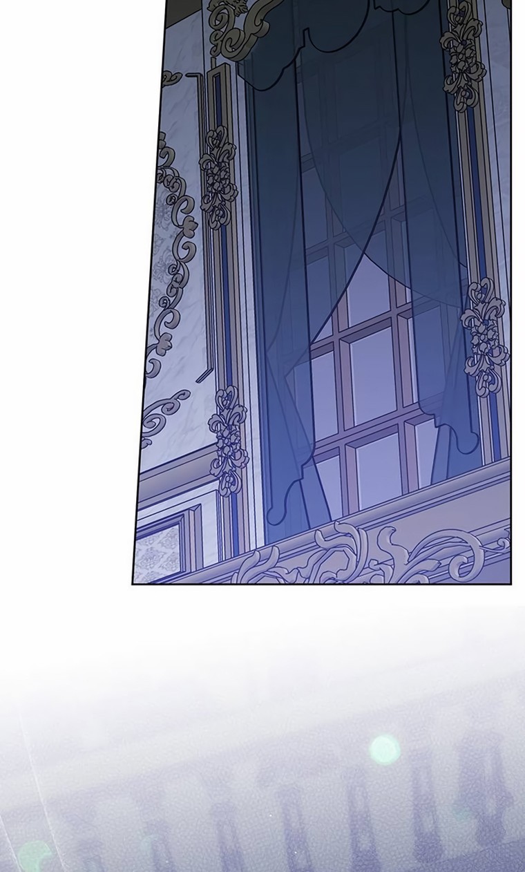 Baby Tyrant Chapter 80 - Halaman 37