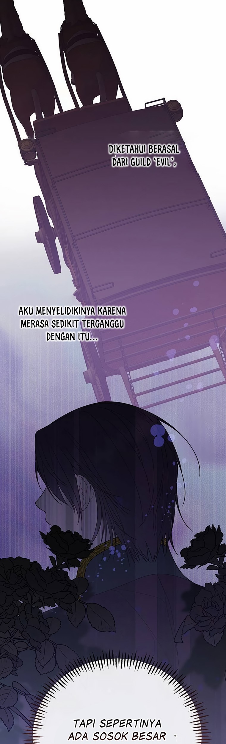 Baby Tyrant Chapter 80 - Halaman 44