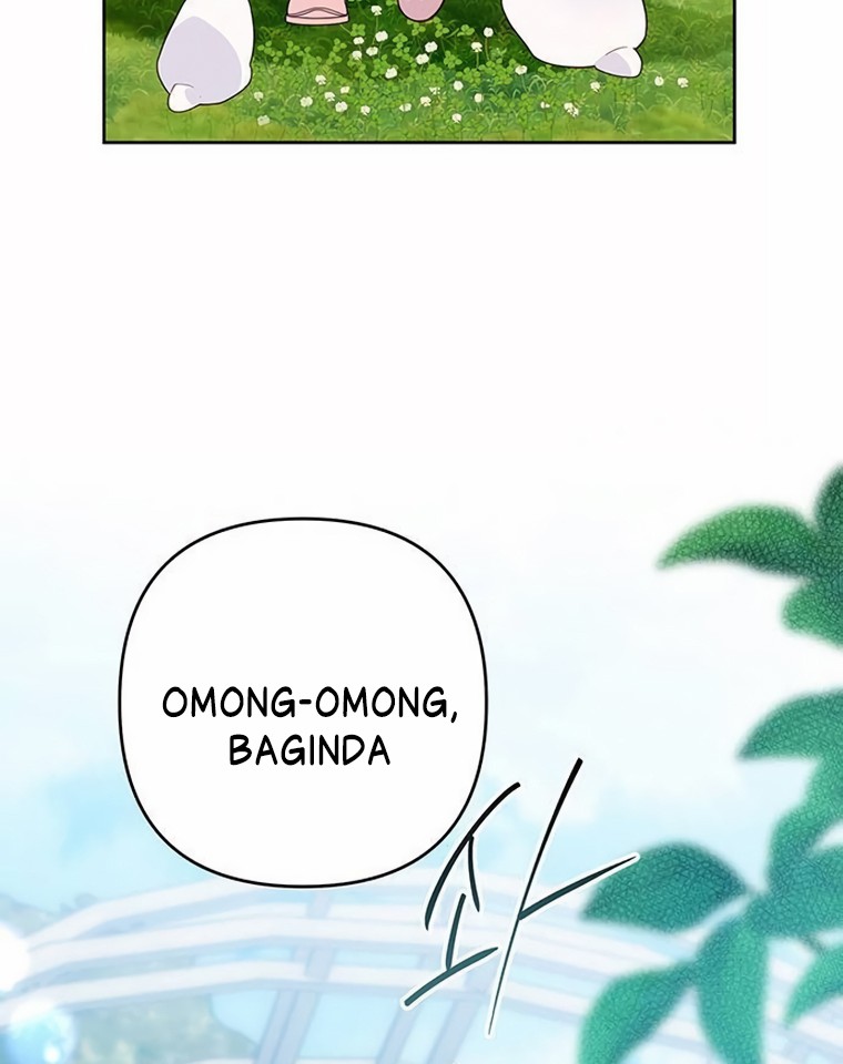 Baby Tyrant Chapter 80 - Halaman 67