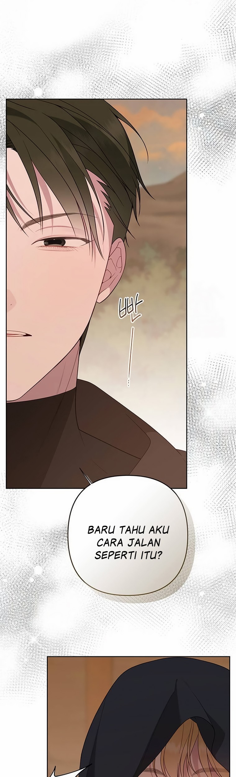 Baby Tyrant Chapter 80 - Halaman 18