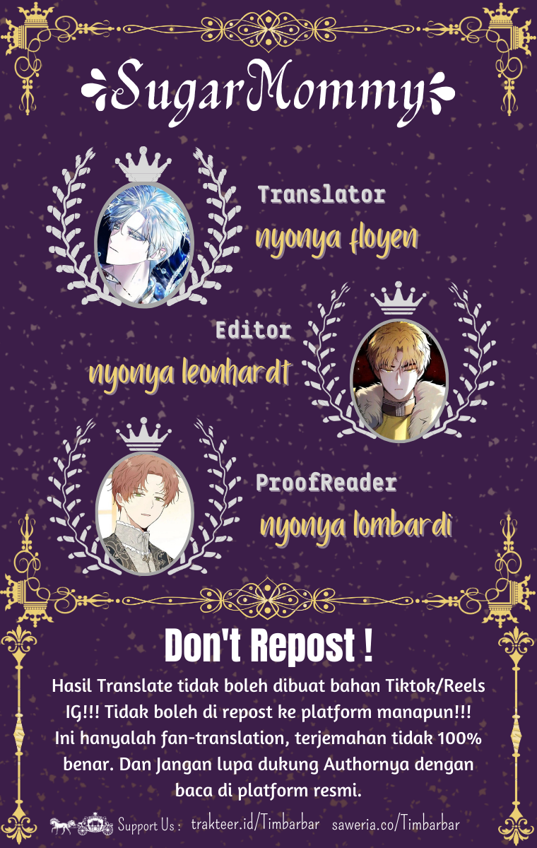 Komik Baby Tyrant Chapter 79 gambar 1