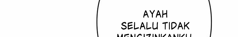 Baby Tyrant Chapter 79 - Halaman 57