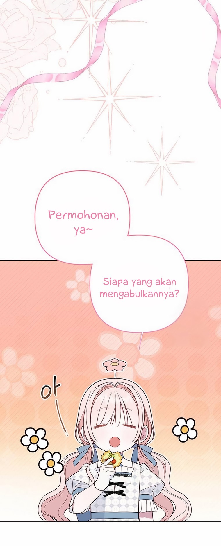 Baby Tyrant Chapter 79 - Halaman 61