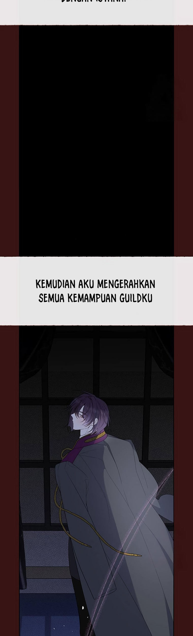 Baby Tyrant Chapter 78 - Halaman 27