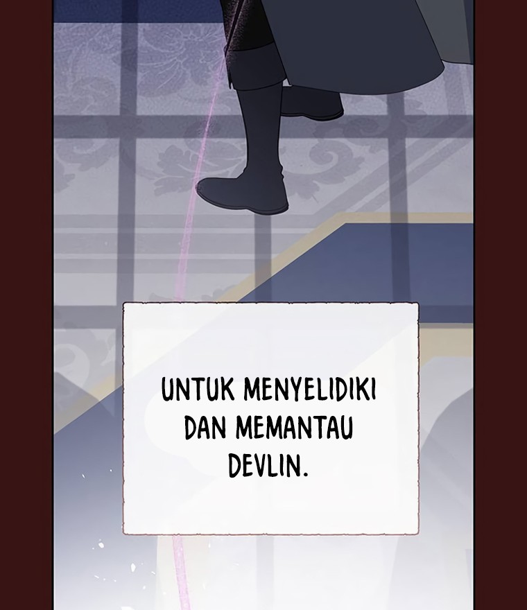 Baby Tyrant Chapter 78 - Halaman 28