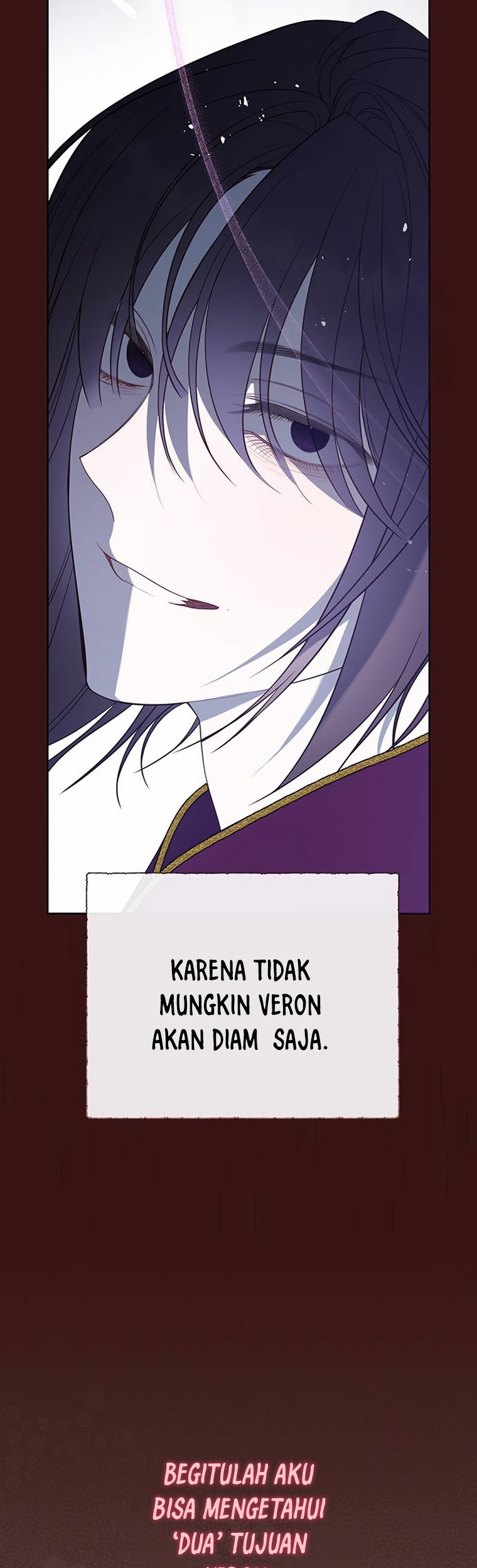 Baby Tyrant Chapter 78 - Halaman 29