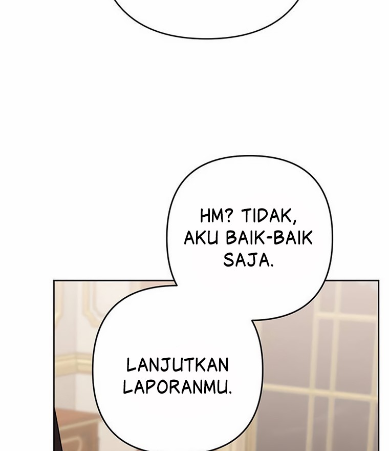 Baby Tyrant Chapter 78 - Halaman 38