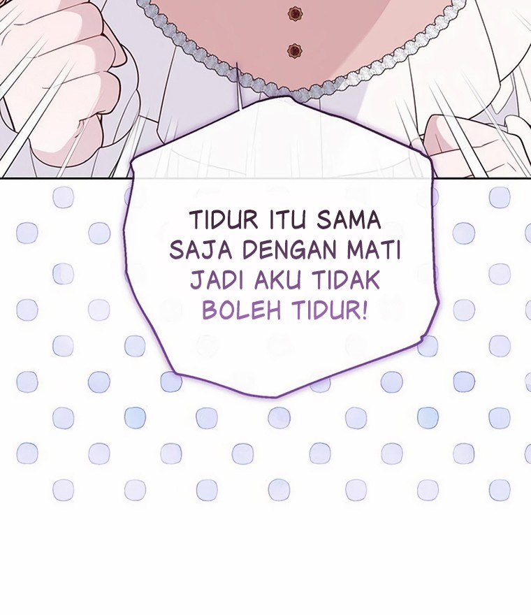 Baby Tyrant Chapter 78 - Halaman 40