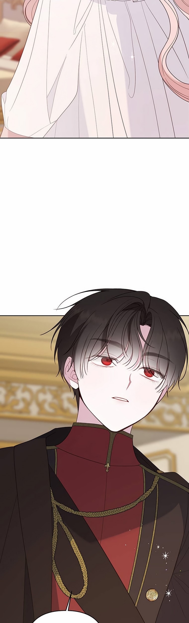 Baby Tyrant Chapter 78 - Halaman 67
