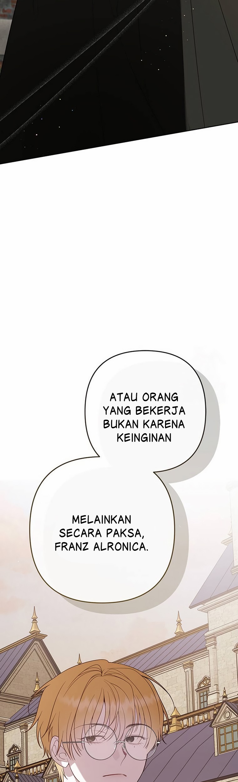 Baby Tyrant Chapter 78 - Halaman 84