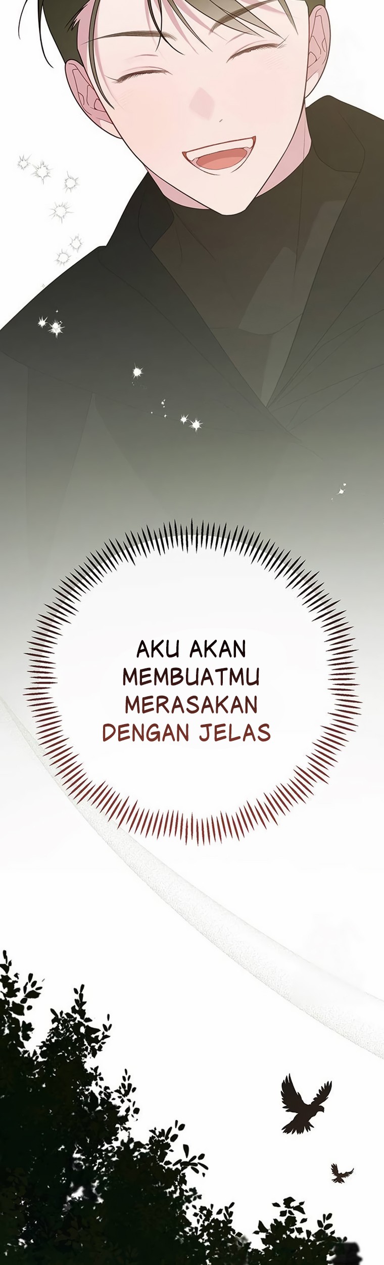 Baby Tyrant Chapter 78 - Halaman 93