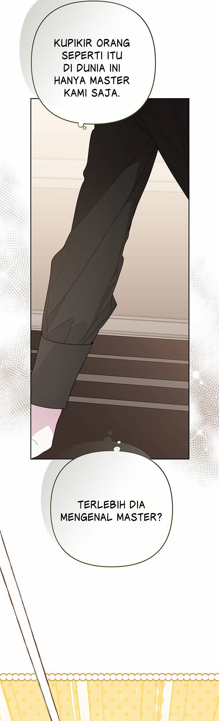 Baby Tyrant Chapter 78 - Halaman 11