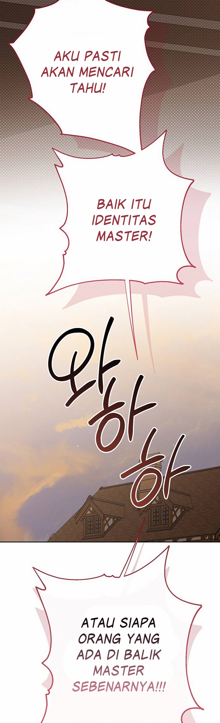 Baby Tyrant Chapter 78 - Halaman 14