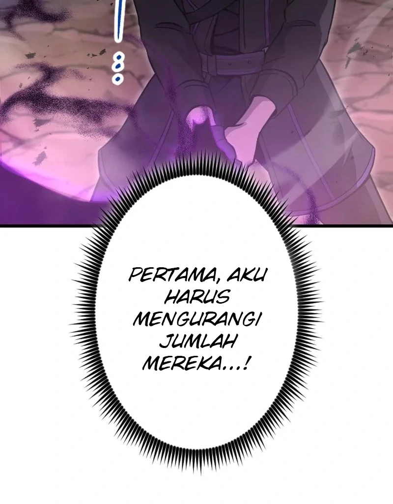In no Hunter wa SSS-Kyuu Akuma to Keiyaku Suru Chapter 06 - Halaman 10