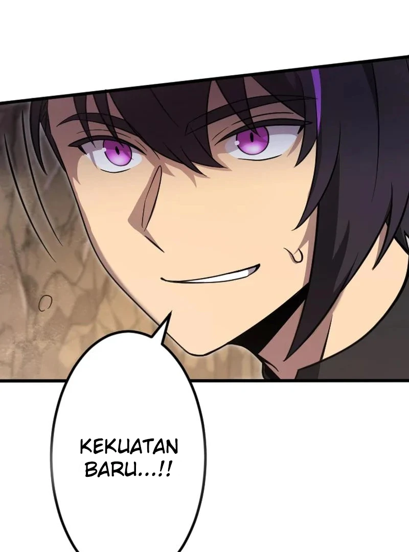 In no Hunter wa SSS-Kyuu Akuma to Keiyaku Suru Chapter 06 - Halaman 100