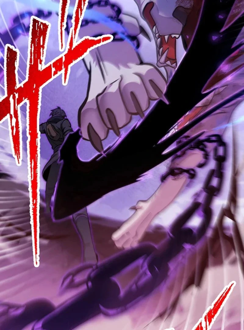 In no Hunter wa SSS-Kyuu Akuma to Keiyaku Suru Chapter 06 - Halaman 104