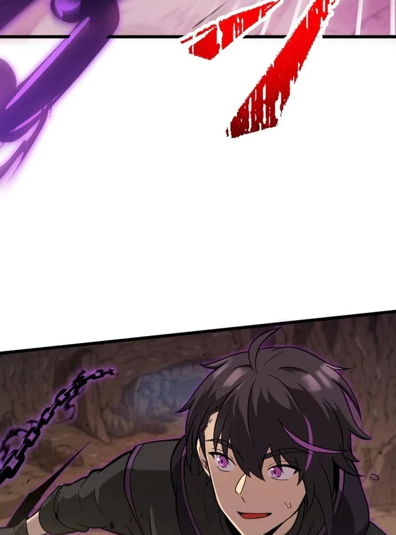 In no Hunter wa SSS-Kyuu Akuma to Keiyaku Suru Chapter 06 - Halaman 105