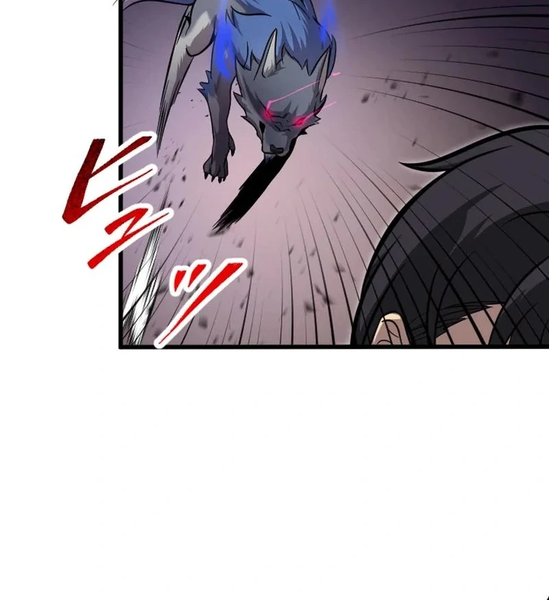 In no Hunter wa SSS-Kyuu Akuma to Keiyaku Suru Chapter 06 - Halaman 107