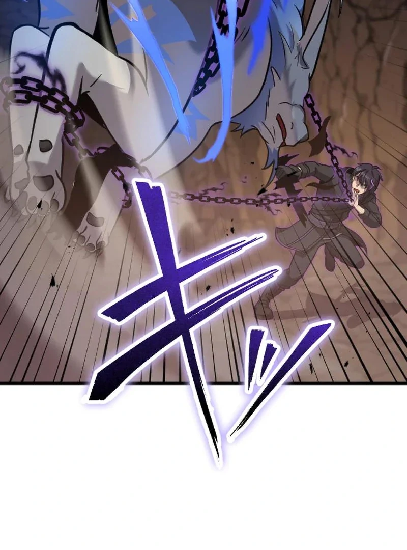 In no Hunter wa SSS-Kyuu Akuma to Keiyaku Suru Chapter 06 - Halaman 110
