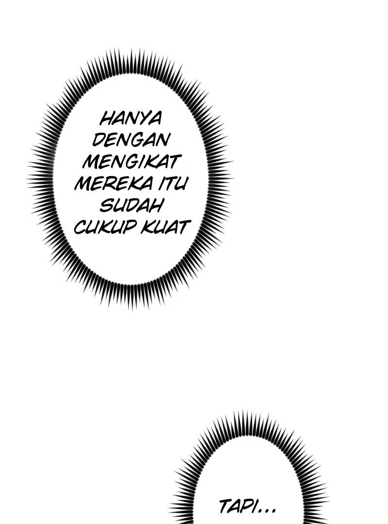 In no Hunter wa SSS-Kyuu Akuma to Keiyaku Suru Chapter 06 - Halaman 111