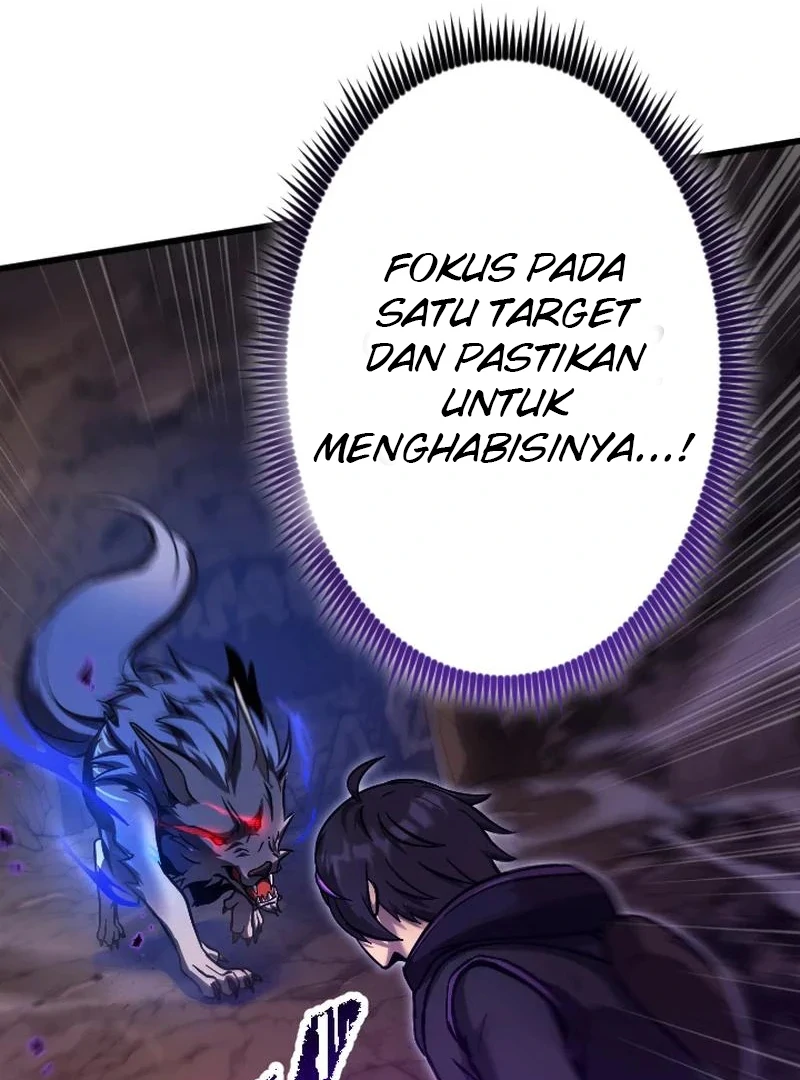 In no Hunter wa SSS-Kyuu Akuma to Keiyaku Suru Chapter 06 - Halaman 12