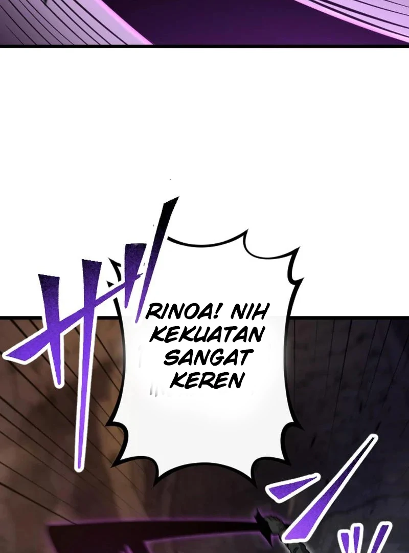 In no Hunter wa SSS-Kyuu Akuma to Keiyaku Suru Chapter 06 - Halaman 122