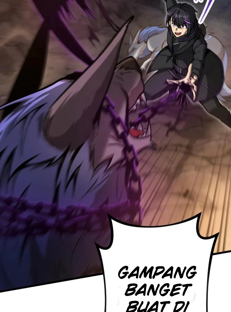 In no Hunter wa SSS-Kyuu Akuma to Keiyaku Suru Chapter 06 - Halaman 123