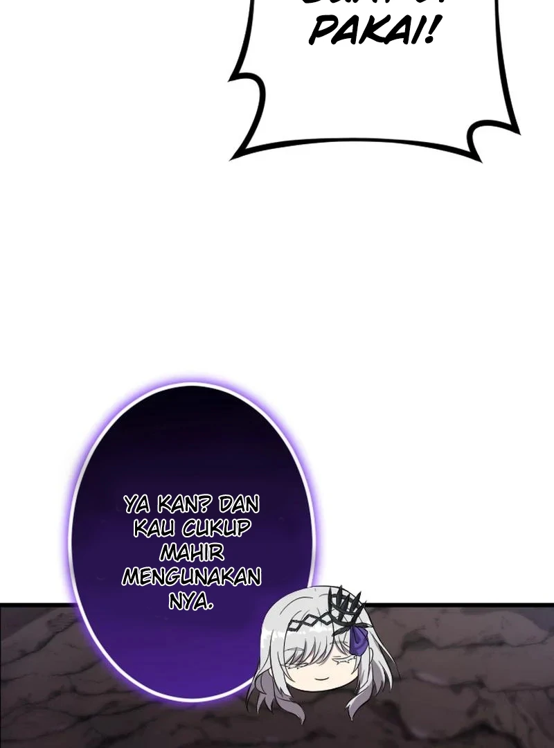 In no Hunter wa SSS-Kyuu Akuma to Keiyaku Suru Chapter 06 - Halaman 124