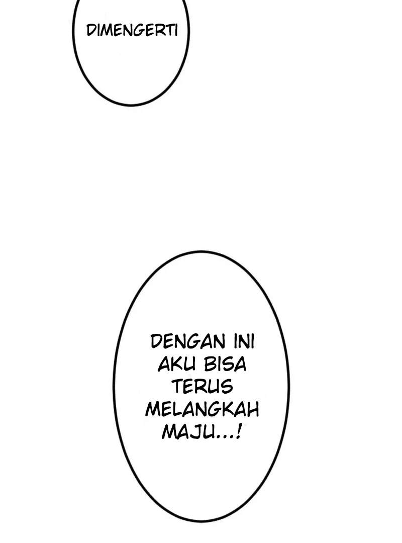 In no Hunter wa SSS-Kyuu Akuma to Keiyaku Suru Chapter 06 - Halaman 126