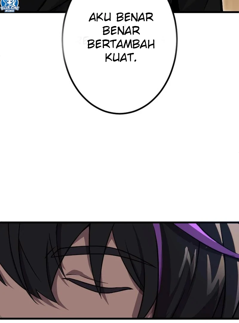 In no Hunter wa SSS-Kyuu Akuma to Keiyaku Suru Chapter 06 - Halaman 136