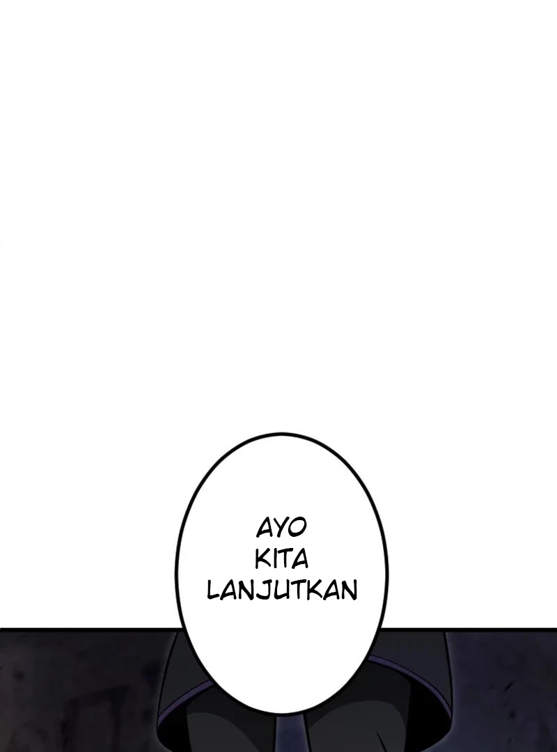 In no Hunter wa SSS-Kyuu Akuma to Keiyaku Suru Chapter 06 - Halaman 137