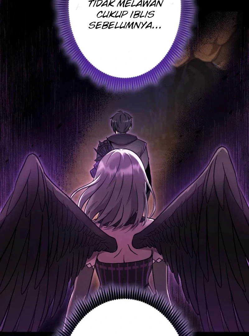 In no Hunter wa SSS-Kyuu Akuma to Keiyaku Suru Chapter 06 - Halaman 140