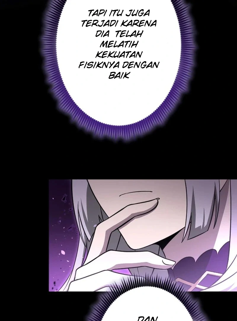 In no Hunter wa SSS-Kyuu Akuma to Keiyaku Suru Chapter 06 - Halaman 141
