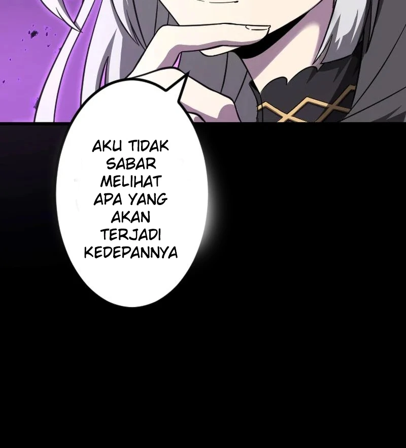 In no Hunter wa SSS-Kyuu Akuma to Keiyaku Suru Chapter 06 - Halaman 143