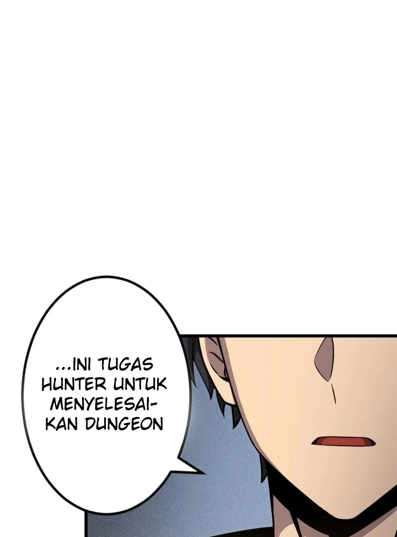 In no Hunter wa SSS-Kyuu Akuma to Keiyaku Suru Chapter 06 - Halaman 152