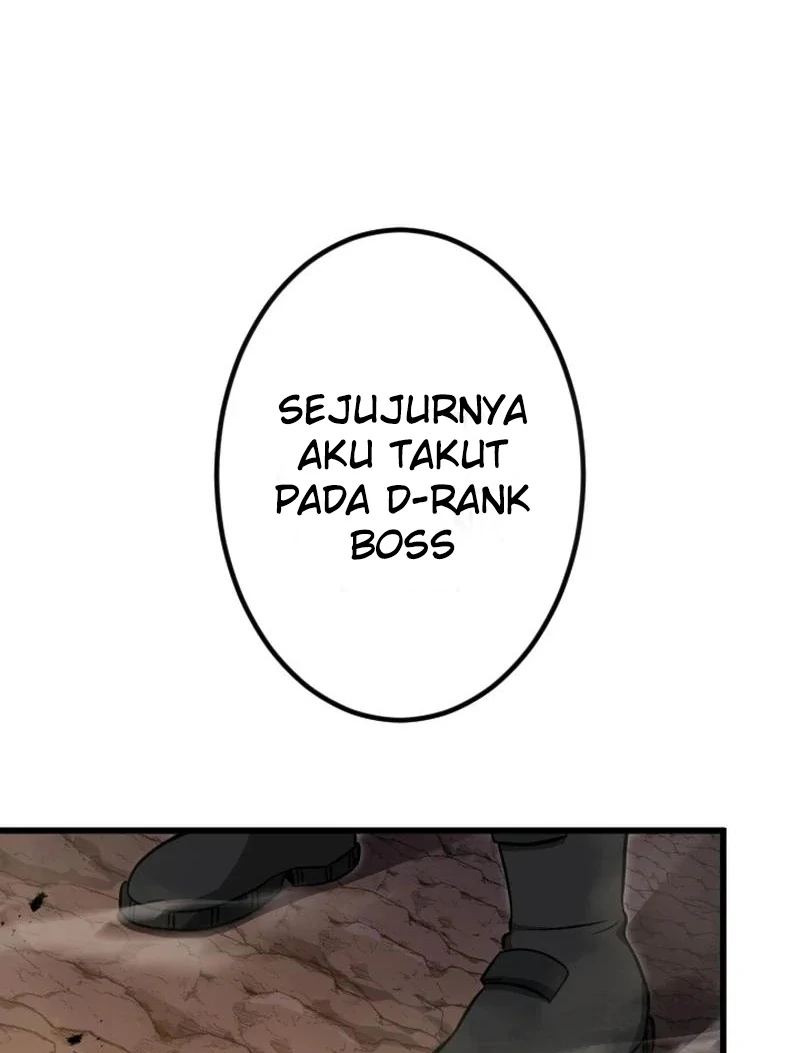 In no Hunter wa SSS-Kyuu Akuma to Keiyaku Suru Chapter 06 - Halaman 155