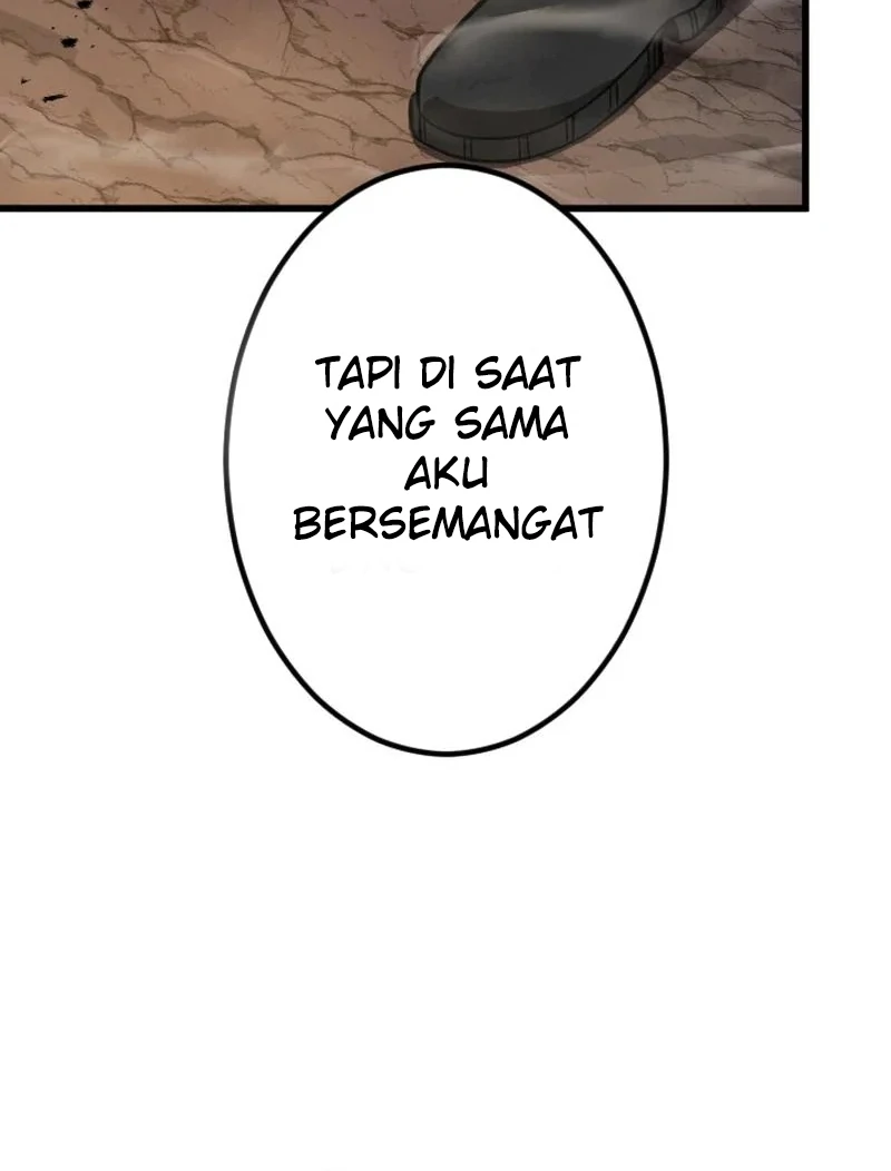 In no Hunter wa SSS-Kyuu Akuma to Keiyaku Suru Chapter 06 - Halaman 156