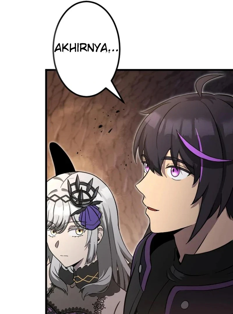 In no Hunter wa SSS-Kyuu Akuma to Keiyaku Suru Chapter 06 - Halaman 157