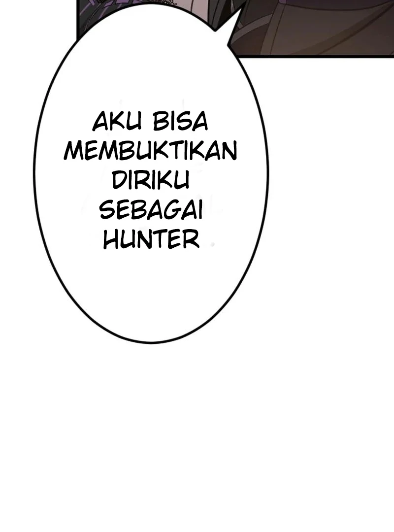 In no Hunter wa SSS-Kyuu Akuma to Keiyaku Suru Chapter 06 - Halaman 158