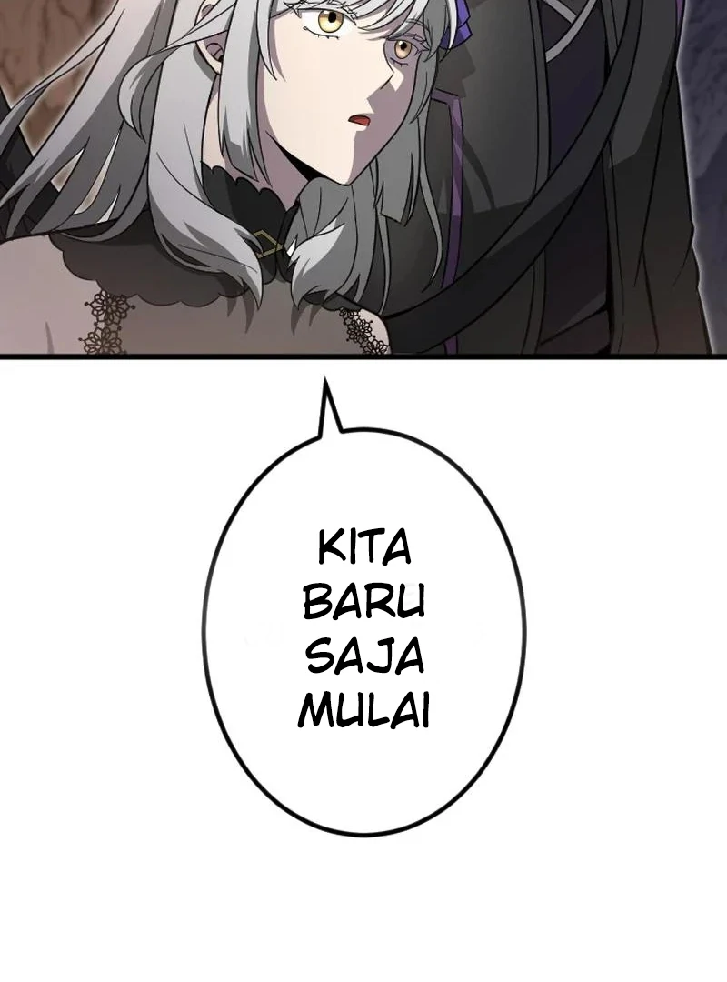 In no Hunter wa SSS-Kyuu Akuma to Keiyaku Suru Chapter 06 - Halaman 160