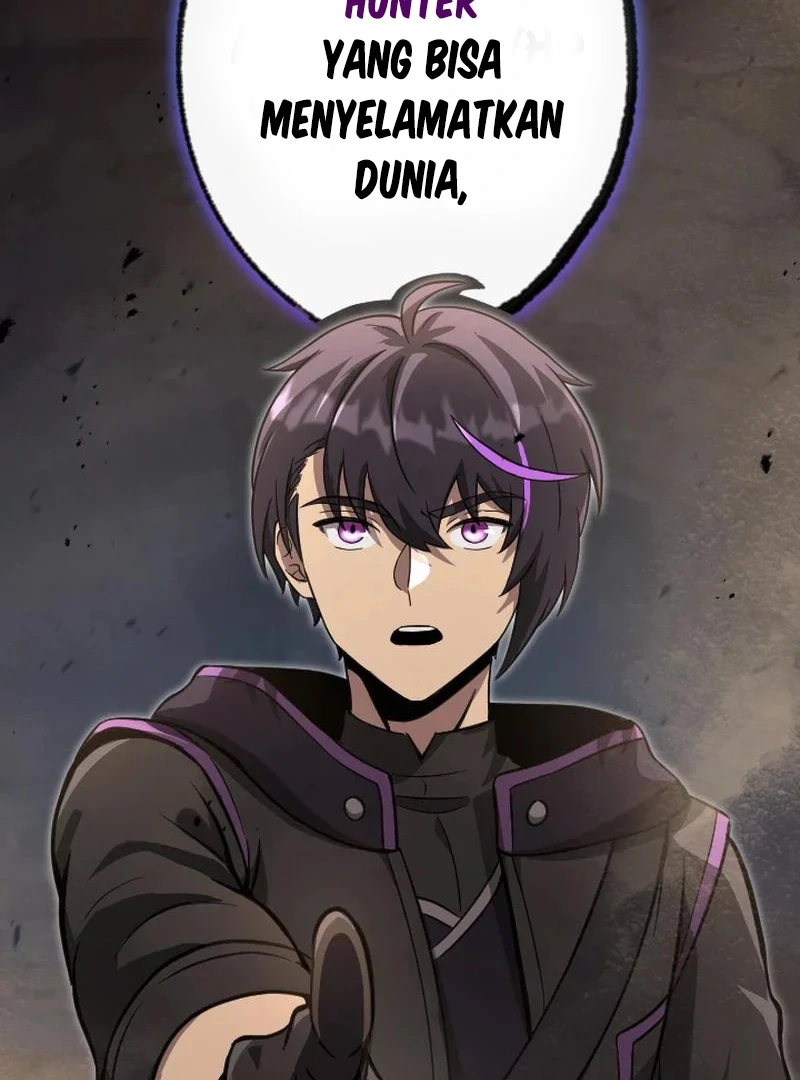 In no Hunter wa SSS-Kyuu Akuma to Keiyaku Suru Chapter 06 - Halaman 163
