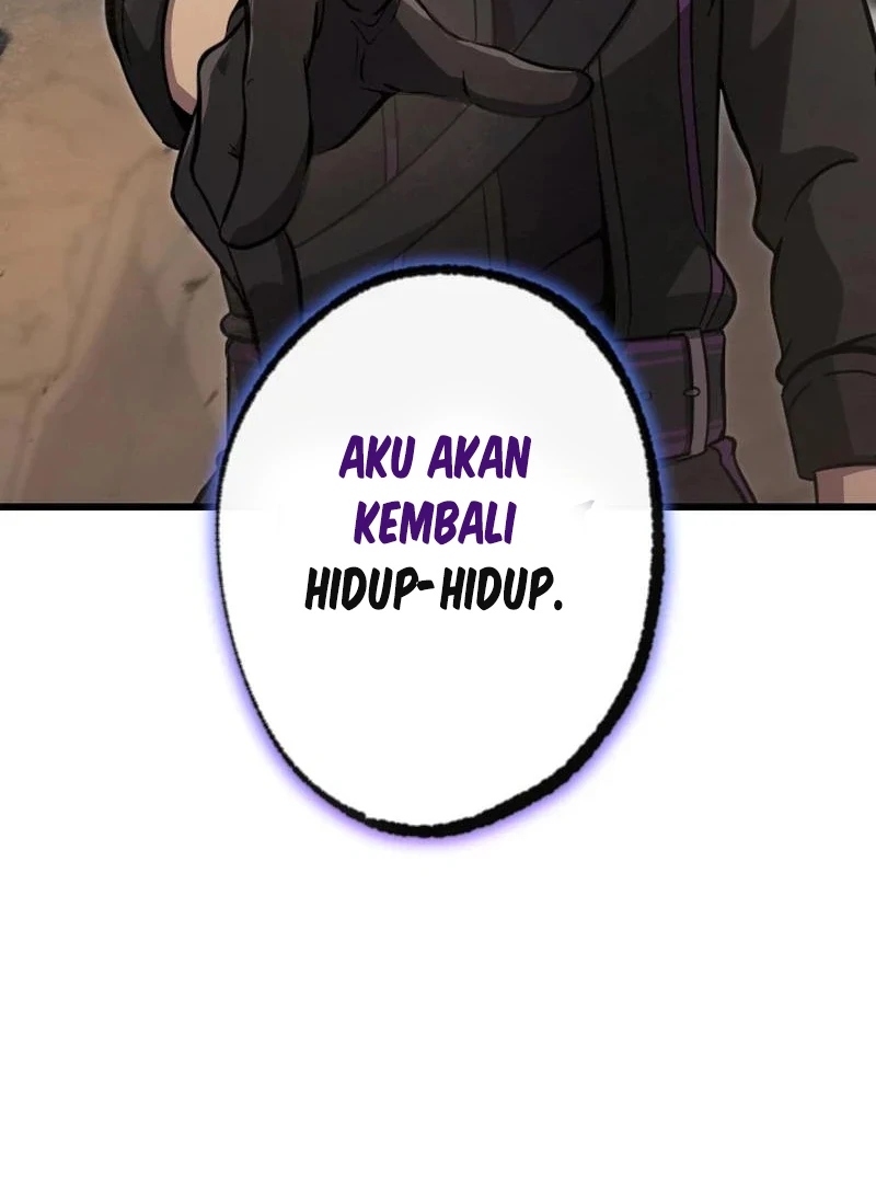 In no Hunter wa SSS-Kyuu Akuma to Keiyaku Suru Chapter 06 - Halaman 164