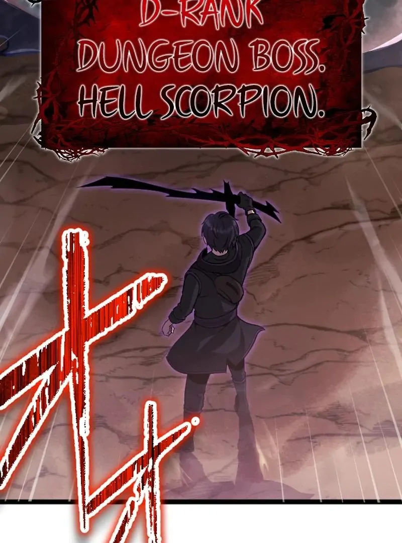 In no Hunter wa SSS-Kyuu Akuma to Keiyaku Suru Chapter 06 - Halaman 176