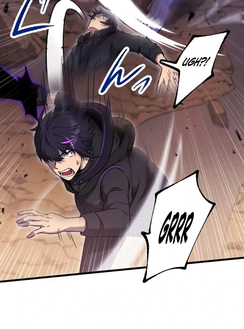 In no Hunter wa SSS-Kyuu Akuma to Keiyaku Suru Chapter 06 - Halaman 20