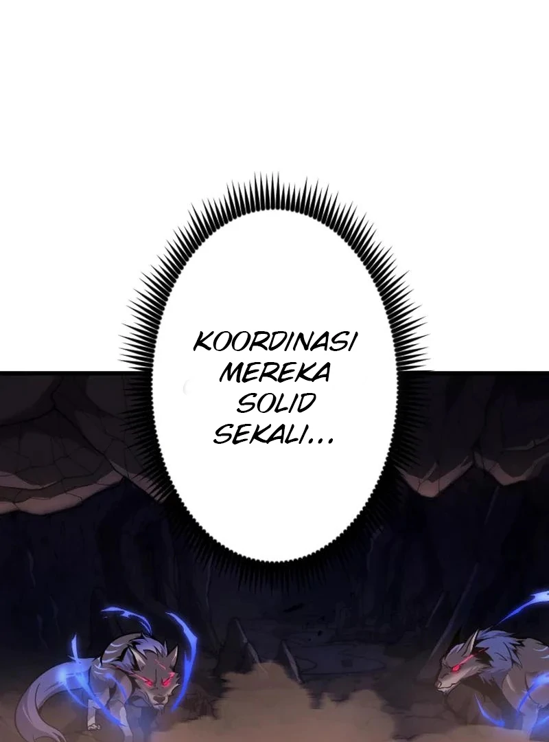 In no Hunter wa SSS-Kyuu Akuma to Keiyaku Suru Chapter 06 - Halaman 22