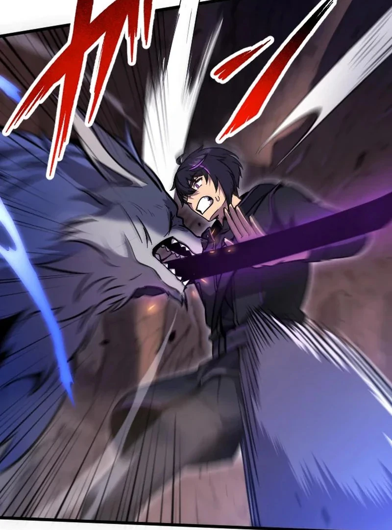 In no Hunter wa SSS-Kyuu Akuma to Keiyaku Suru Chapter 06 - Halaman 32